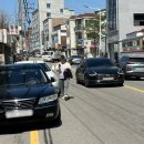 팔호광장 주정차 이미지