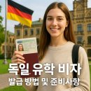 블링크독일유학미술교습소 | 독일 유학 비자 발급 완벽 가이드: 준비부터 현지 도착까지