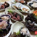 푸짐한횟집 이미지