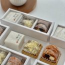 라베야케이크 | 인천 미추홀구 답례떡은 라베야케이크, 안목 있는 엄마들의 2구·3구·4구 맞춤 구성
