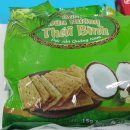 Banh Dua Nuong Thai Binh 베트남 다낭 코코넛 과자 이미지