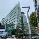 보건소 자전거보관대 이미지