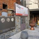 석재 서병오 흉상 이미지