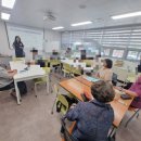 서구노인복지관 주차장 이미지