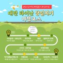 2023 대만 타이난 여행ㅣ타이난 당일치기 여행 코스 추천