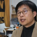 한양대 정문 앞 광장 이미지