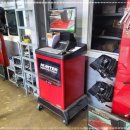 믿음타이어정비 이미지