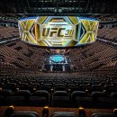 UFC 311 마카체프 vs 모이카노 게이트 수입 이미지