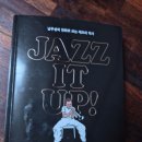만화책, JAZZ IT UP! : 음잘알 형이 안내하는 재즈 가이드