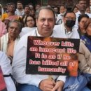 극단 치닫는 박해… 인도 기독교인 2만명 평화시위 이미지