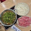 구좌리얼크니손칼국수 | 양산 소주동 칼국수 맛집 / 현지인들의 단골 맛집 구좌리 얼크니 손칼국수 후기