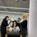 CM헤어 살롱 | [대구 중구]교동 미용실 에이바헤어 샌드펌 후기