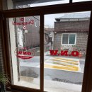 남문길 | 강릉 여행 코스 추천 오뉴월ONW 강문동 교동 감성 카페 내돈내산 후기