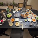 화순지사 1층 화장실 | 광주 화순 &#34;초돈쉼표&#34; 예약 후기