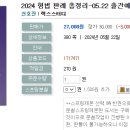 2024 형법 판례 총정리-05.22 출간예정 이미지