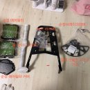 Crf300l 풀튠 (24년식) 이미지