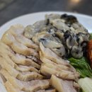 &#34;부산 굴맛집 추천! 동래 굴따러가세 만난 생굴보쌈과 굴라면의 환상 맛&#34;(내돈내산)