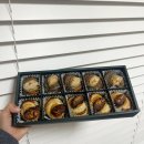 천안 디저트/ 모두가 반한 호두파이 선물 받았어요(대한민국 제과기능장 자격요건)