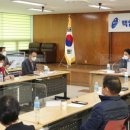 백암면 행정복지센터 동행미디어 시대