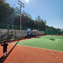 동원주 테니스장 이미지