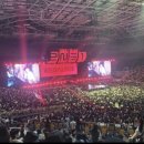 앵콜 | 20250412 투애니원 서울 앵콜콘서트 후기