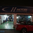 H모터스 이미지