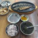구산역1번출구앞 | 구산역맛집 생선구이전문점 어수지락 : 생선구이 혼밥