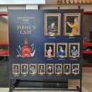 이정화농장 | [211218] 뮤지컬 젠틀맨스가이드 두번째 후기 : 이석훈 이규형 이정화 김아선