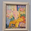 Harbor1,19 | 빈 알베르티나 미술관 - BATLINER 인상주의 컬렉션, 독일 표현주의