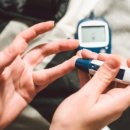 당뇨신문 이미지