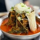 최고당돈가스서산 | 서산맛집 정다감/ 정성을 다하는 감자탕 서산 감자탕 맛집