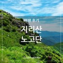 이마트24 R고연공단점 | 지리산국립공원 성삼재, 지리산 노고단 예약 방법 등 등산 후기