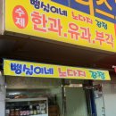 노다지강정