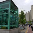 안평역 1번출구 이미지