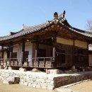 문화유산한옥 이미지