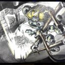 서정고등학교 | 목동미술학원 국민대 공간디자인과 합격 후기 │ 정시 미대입시 성공 전략 │ 그린섬 인텔리전스