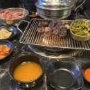 [작전역] 노포 느낌의 돼지 부속고기 맛집 봉일천장군집 후기