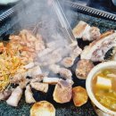 마천시장 이미지