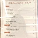 전주 &#39;제너럴 도넛샵&#39; 리얼 후기, 찐후기 🍩🤎