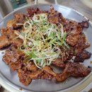 연탄석쇠불고기 | 진해 맛집 북성로연탄석쇠불고기 간장 고추장 불고기 후기