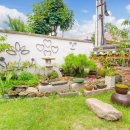 한옥펜션문 이미지