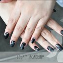 네일아트자격증 이미지