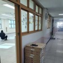 장충중학교 - 중구 동호로15길 | [공지] [안녕바닥] 장충 중학교 데코타일 시공 후기