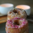 뉴욕 크로넛(cronut) 드디어 레씨피 풀리다 이미지