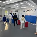 아트 주짓수 레슬링 이미지