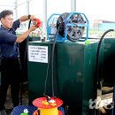 장춘주유소 이미지