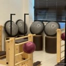 필라테스 1반 이미지