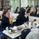 미용사(메이크업) 자격과정 이미지