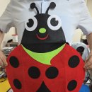 풍뎅이 costume 이미지
