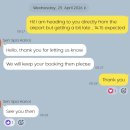 슈아로마 - 10426 | 하노이 센스파 딥티슈 90분 후기 / 공항-센스파 그랩요금/ 카톡예약/ 카드결제